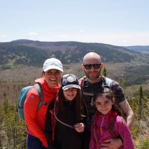 Meet your Posher, Monique